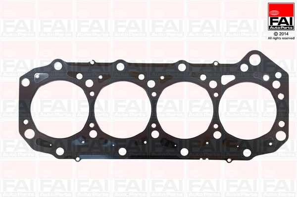 Gasket, cylinder head